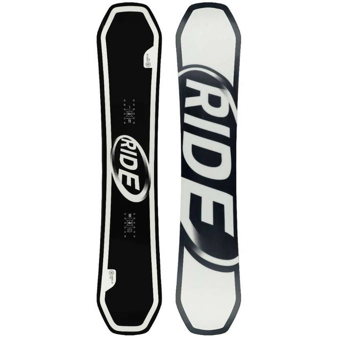 スノーボード ZED Ride Zero JR Snowboard 2025 | Corbetts Ski + Snowboard